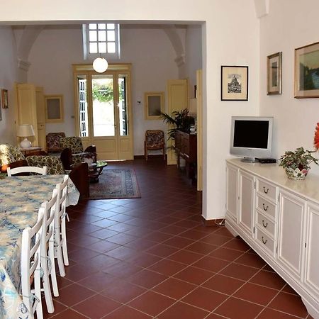 La Giara House ,Near Gallipoli Алецио Экстерьер фото